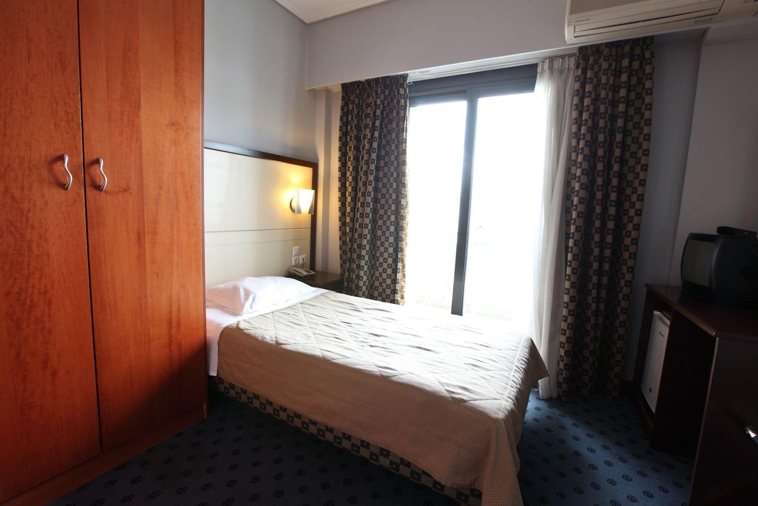 กาแลคซี่ โฮเต็ล Hotel เอเธนส์ ภายนอก รูปภาพ